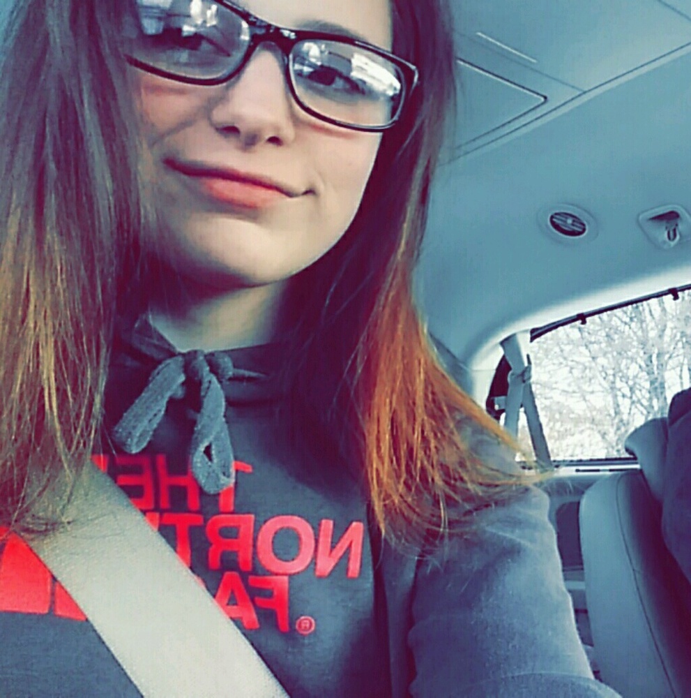 Meet your Posher, Lillian